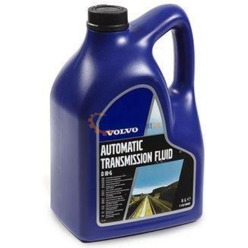 Aceite Transmisiones Automaticas Atf Dex Volvo Penta 23909465