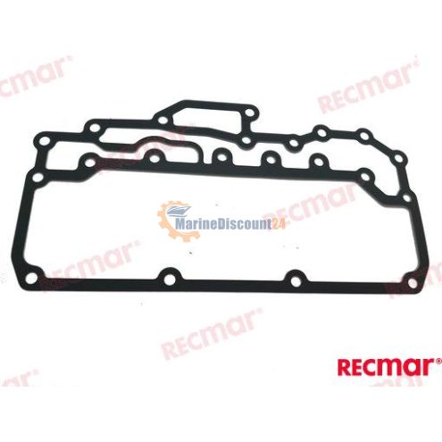 Guarnizione coperchio intercooler Yanmar 119000-33022
