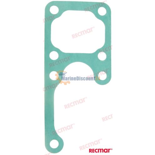 Waterpompbasisafdichting Yanmar 119000-42021