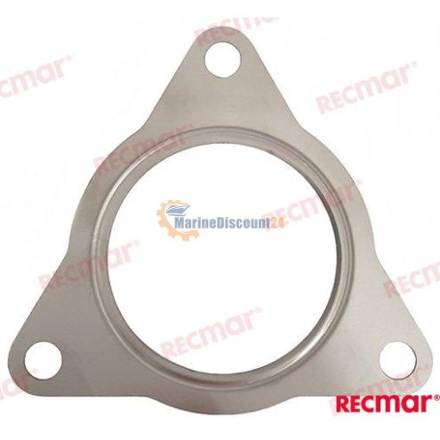 Junta para colector Yanmar 119171-13510