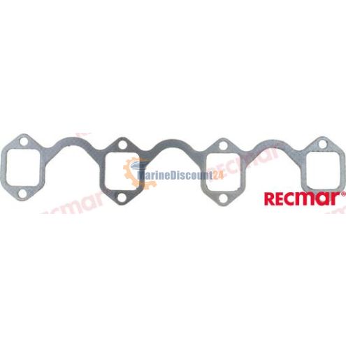 Radiator gasket Yanmar 119174-13201