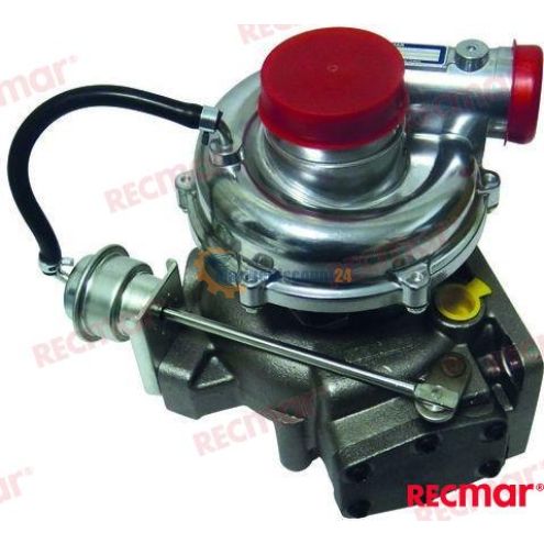 Turbo Yanmar Myda Yanmar 119175-18031