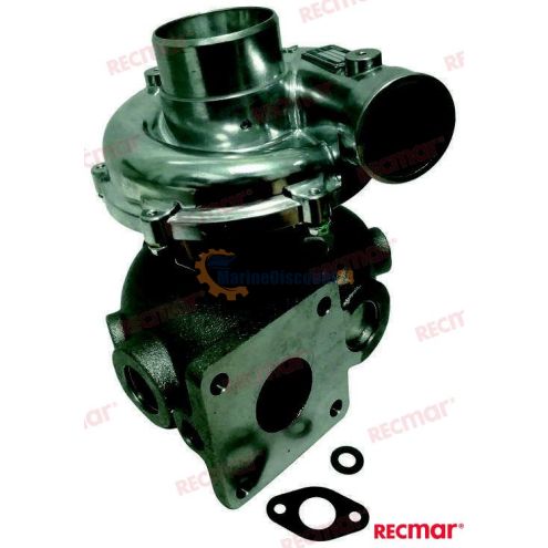Turbo Yanmar Myav Yanmar 119195-18031