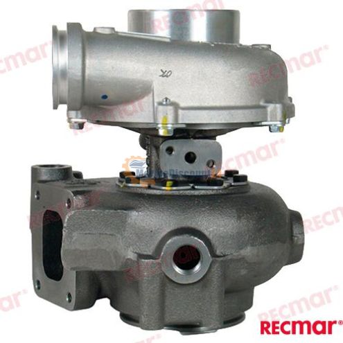Yanmar-turbocompressor Mydw Yanmar 119574-18020