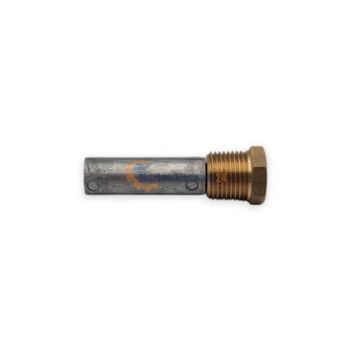 Anode en zinc Yanmar 119574-18790