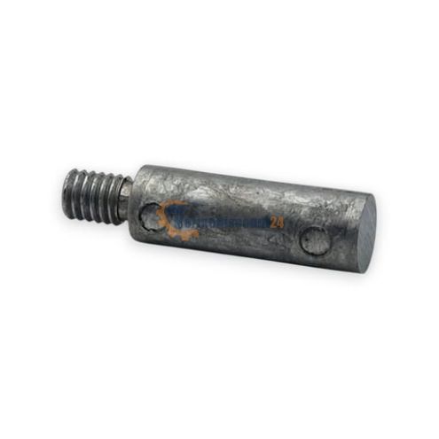 Anode en zinc Yanmar 119574-44150