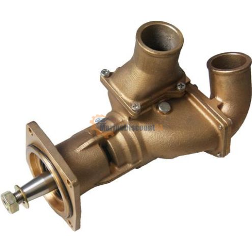Yanmar-Wasserpumpe Yanmar 119578-42501