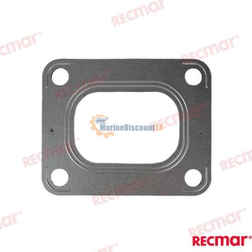 Afdichting Yanmar 119593-18110