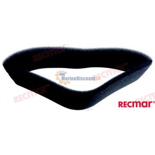 Luchtfilter Yanmar Yanmar 119593-18880