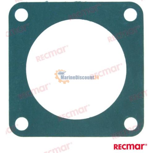 Thermostat gasket Yanmar 119593-49291