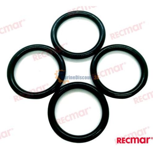 O-ring Yanmar 119609-32040