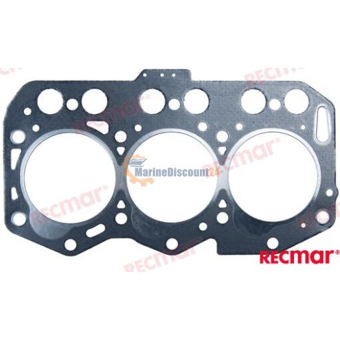 Afdichting Yanmar 119717-01330