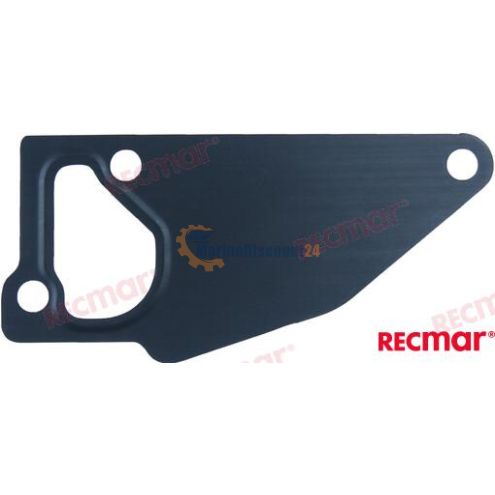 Afdichting Yanmar 119717-42020