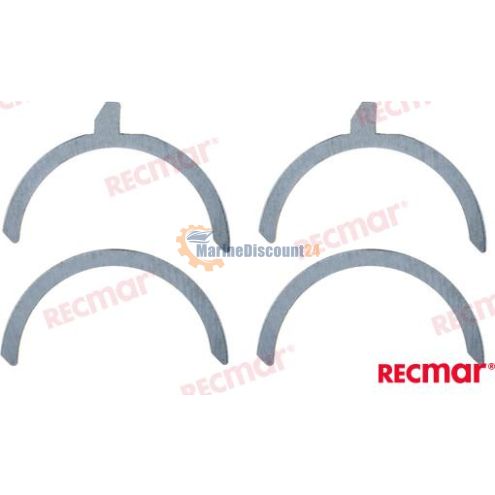 Set cuscinetti assiali Yanmar 119770-00130