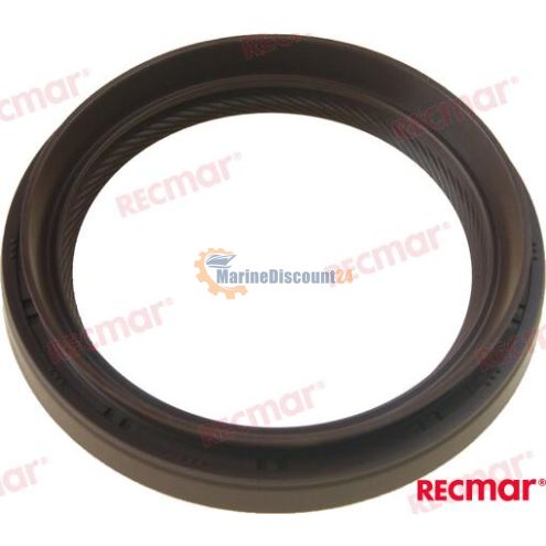 Achterste krukasafdichting Yanmar 119770-90290