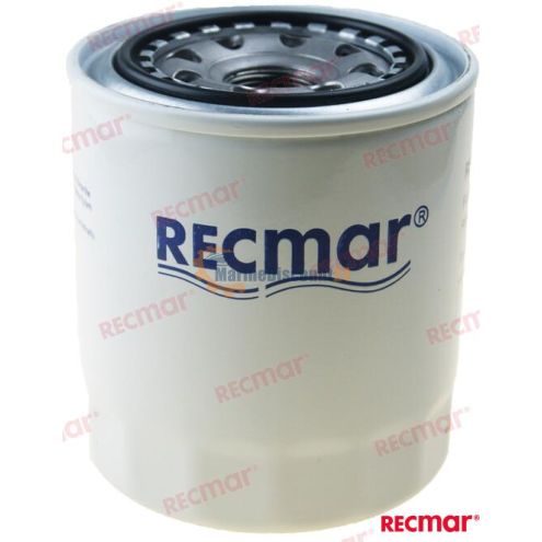 Oliefilter Yanmar 119770-90620