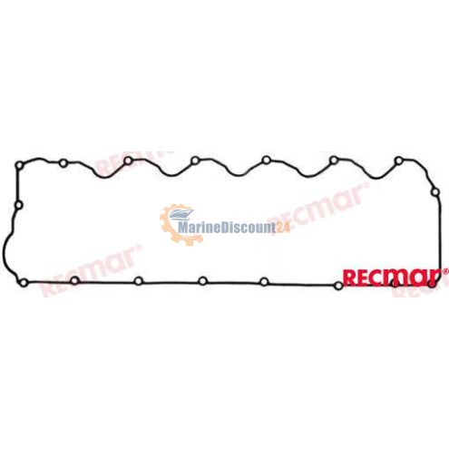 Valve cover gasket Yanmar 119771-00040