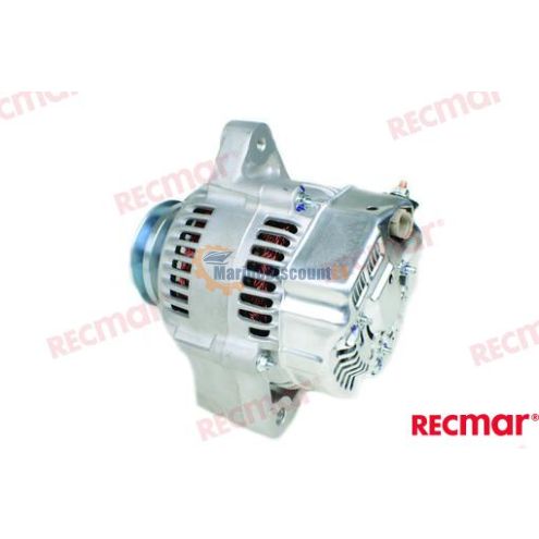 Alternateur Yanmar 119773-77200