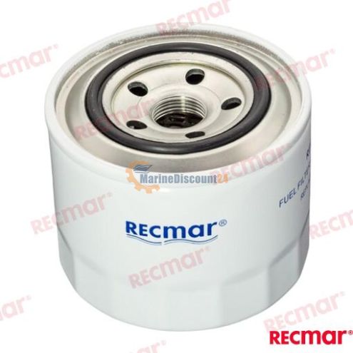 Fuel filter Yanmar 119802-55810