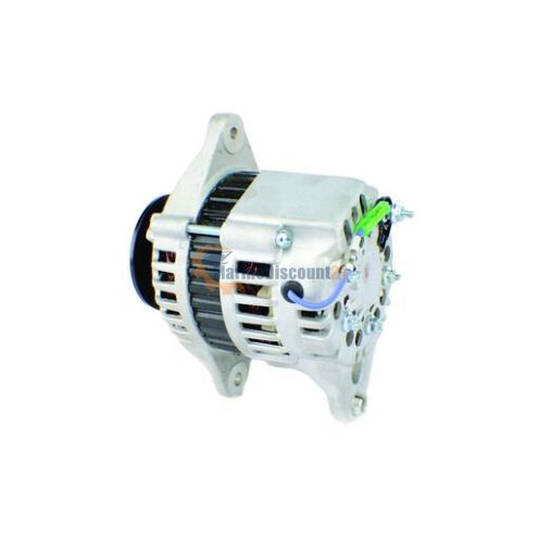Alternateur Yanmar 129930-77212