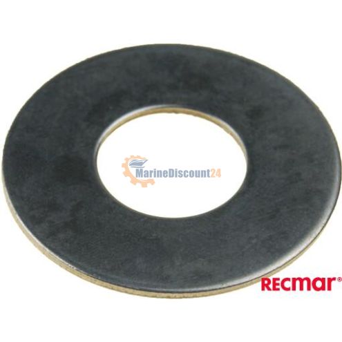 Rondelle inoxydable Mercruiser 44164