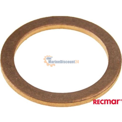 Afdichting Yanmar 120650-18500
