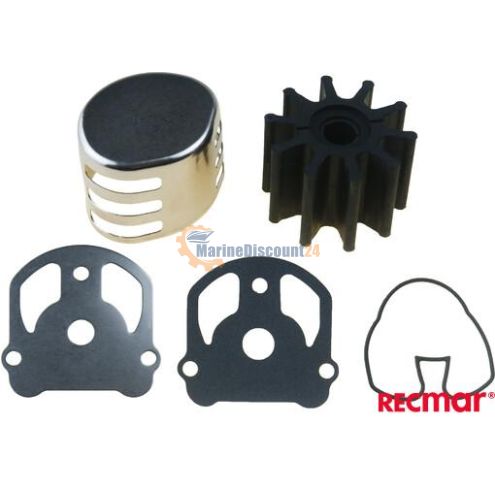 Water pump service kit 12092