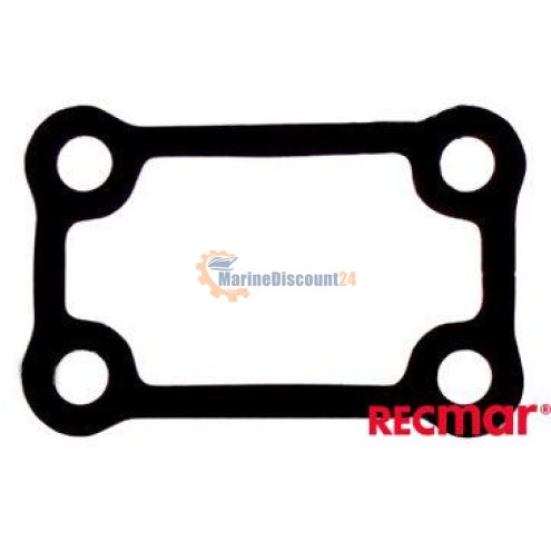 Vent Cover Gasket Yanmar 121000-03071