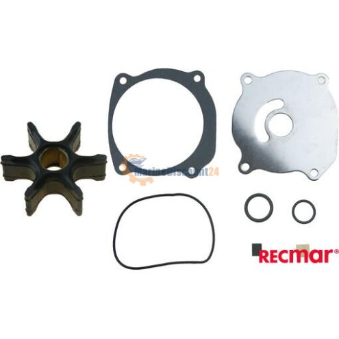 Kit de reparación del impulsor 12105