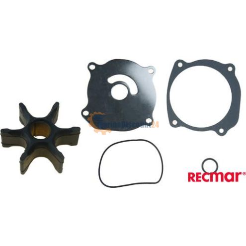 Kit de reparación del impulsor 12106