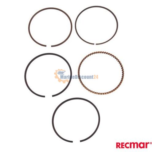 Segments standard 12140-91J10