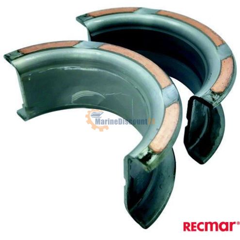 Thrust bearing Yanmar 121450-02160