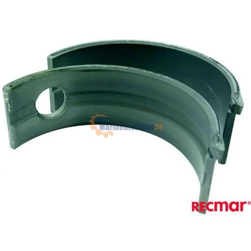 Palier de vilebrequin (centre) Yanmar 121450-02170