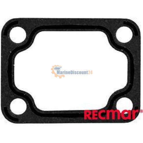Zylinderkopfabdeckungsdichtung Yanmar 121450-11681