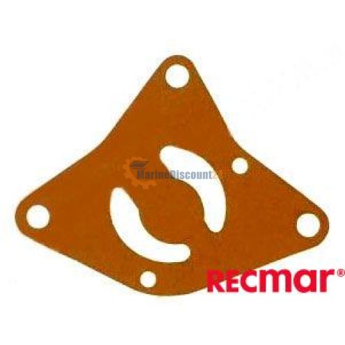 Ölpumpendichtung Yanmar 121450-32021