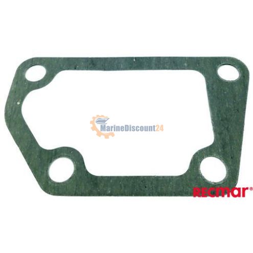 Thermostat housing gasket Yanmar 121450-44411