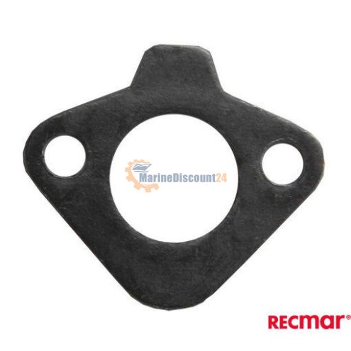 Junta de la bomba de combustible Yanmar 121520-01851
