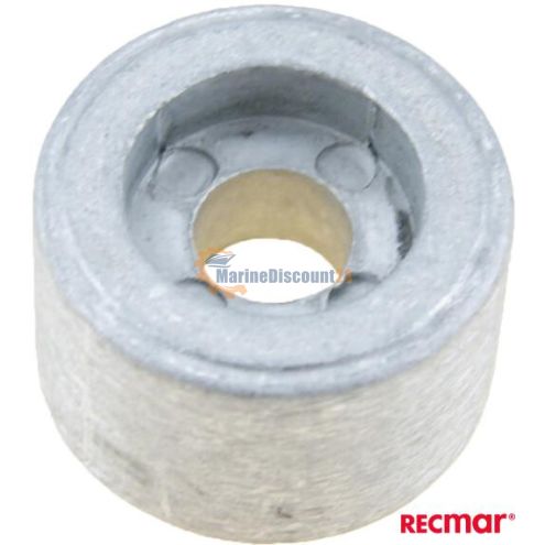 Zinc anode Honda 12155-Zv5-010