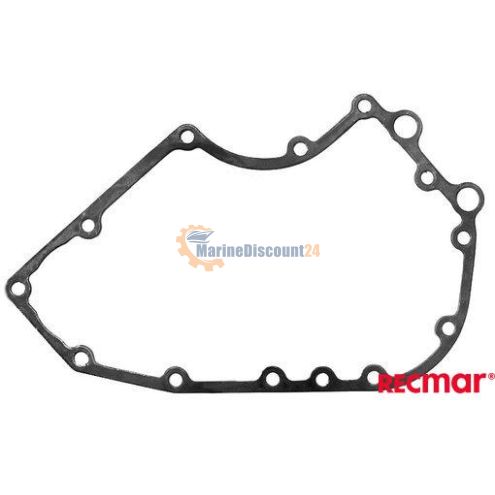Vordere Dichtung Yanmar 121575-01512