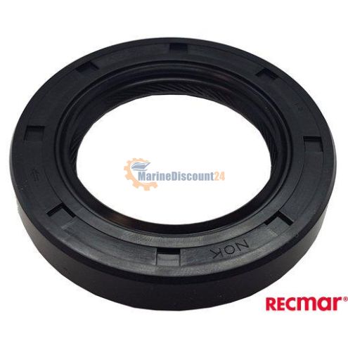 Voorste krukasafdichting Yanmar 121850-01800