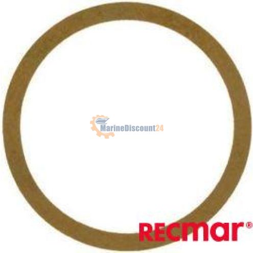 Thermostat gasket Yanmar 121850-49550