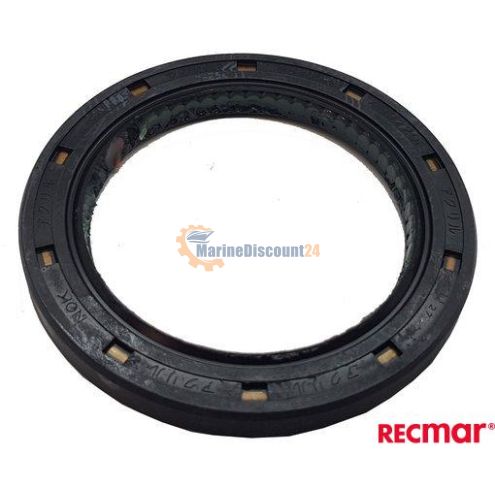 Achterste krukasafdichting Yanmar 124085-02220
