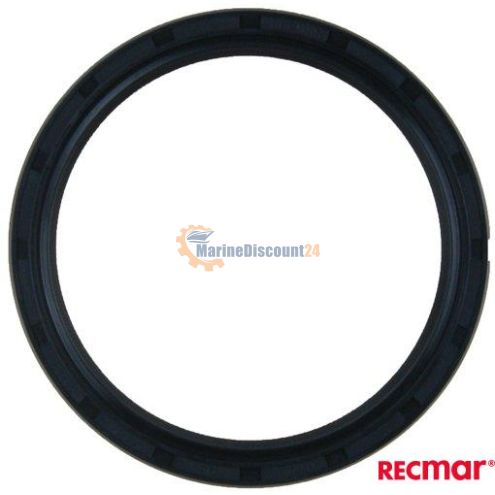 Achterste krukasafdichting Yanmar 124411-01780