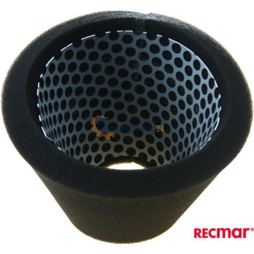 Luchtfilter Yanmar 124770-12540