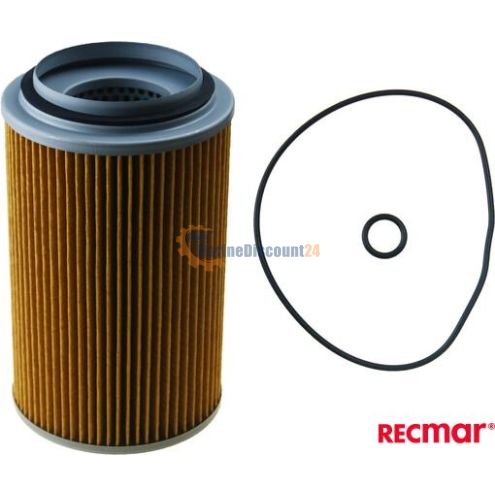 Oil filter Yanmar 126650-35350