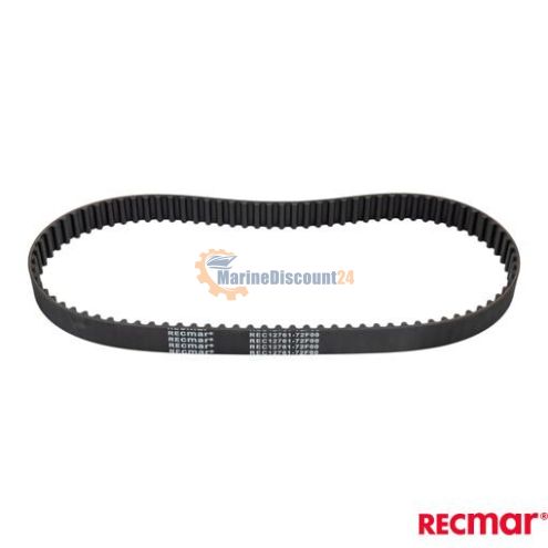 Belt 12761-72F00