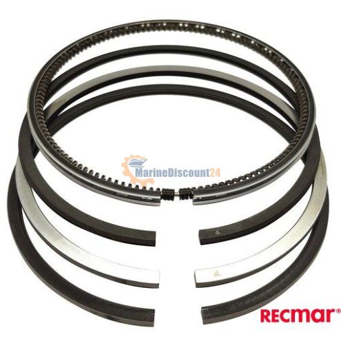Zuigerveren set Yanmar 127610-22501