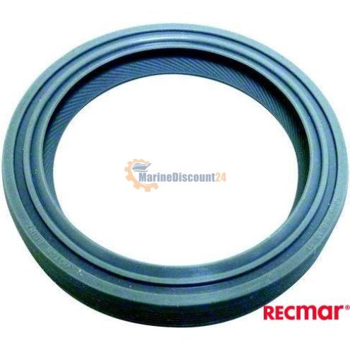 Crankshaft seal Volvo Penta 1276425