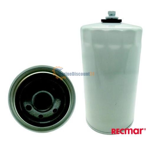 Fuel filter Yanmar 127695-55630