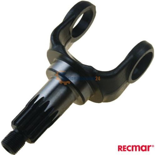 Verbindungsstück Kardan Mercruiser 12784T